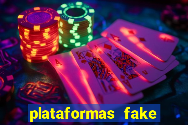 plataformas fake para brincar